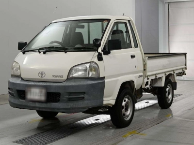 TOYOTA TOWN ACE TRUCK