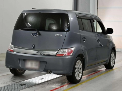 SUBARU DEX