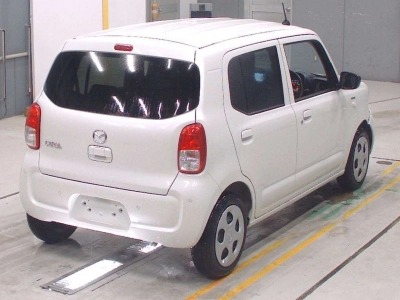 MAZDA CAROL