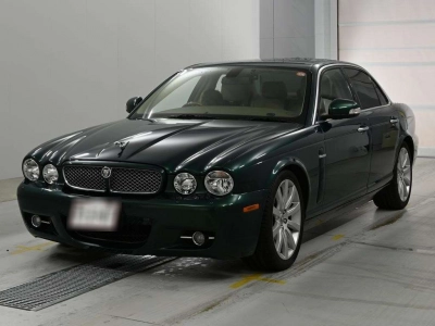 JAGUAR XJ6