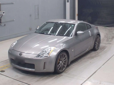 NISSAN FAIRLADY Z