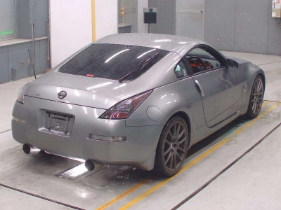 NISSAN FAIRLADY Z