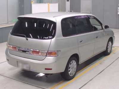 TOYOTA GAYA