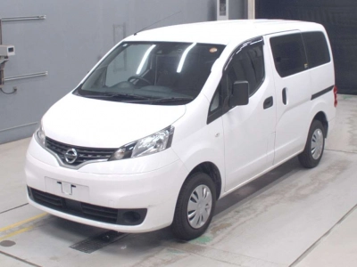 NISSAN NV200 VANETTE VAN