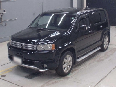 HONDA CROSSROAD