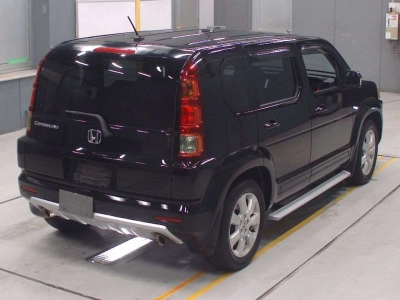HONDA CROSSROAD