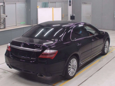 HONDA LEGEND