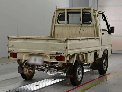MITSUBISHI MINICAB TRUCK