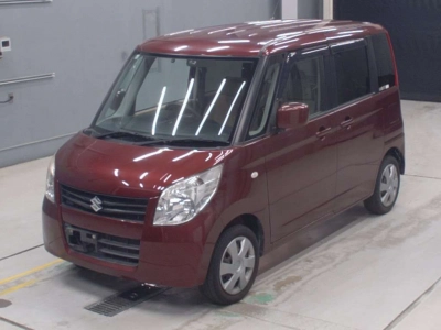 SUZUKI PALETTE