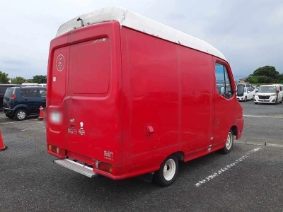 NISSAN ATLAS LOCO