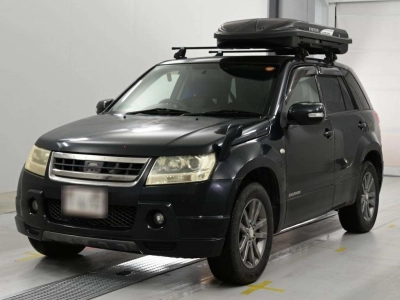SUZUKI ESCUDO