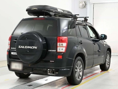 SUZUKI ESCUDO