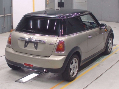 MINI MINI