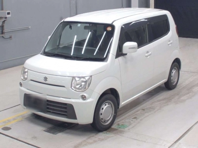 SUZUKI MRWAGON