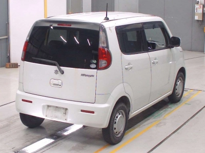SUZUKI MRWAGON