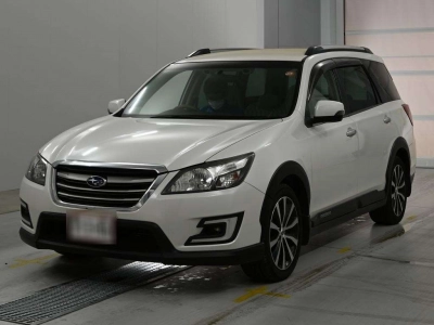 SUBARU EXIGA CROSSOVER 7