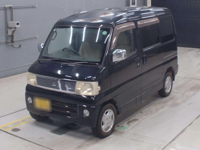 MITSUBISHI TOWN BOX