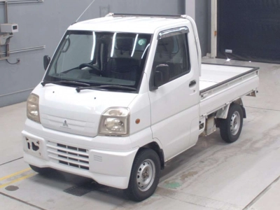 MITSUBISHI MINICAB TRUCK