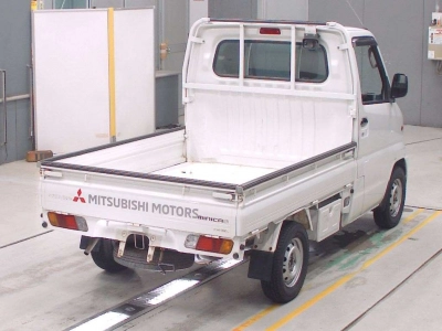 MITSUBISHI MINICAB TRUCK