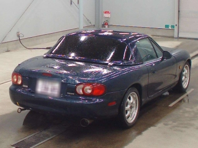 MAZDA ROADSTER