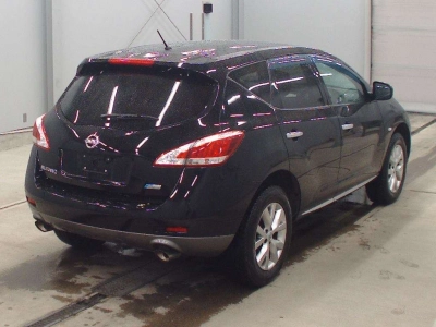NISSAN MURANO
