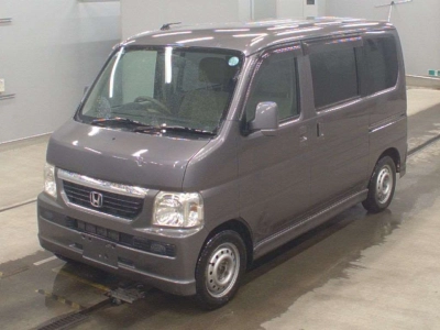 HONDA VAMOS