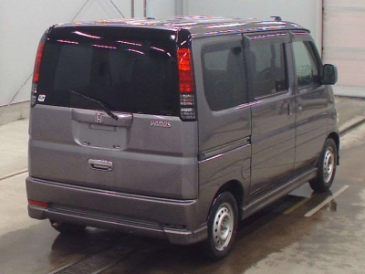 HONDA VAMOS