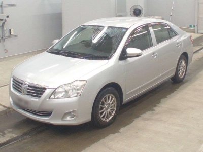 TOYOTA PREMIO