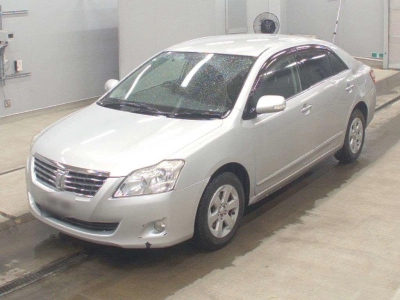 TOYOTA PREMIO
