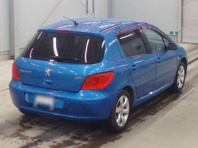 PEUGEOT 307