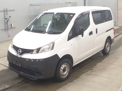 NISSAN NV200 VANETTE VAN