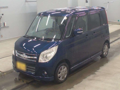 SUZUKI PALETTE