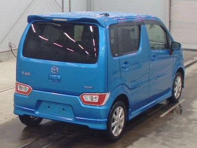 MAZDA FLAIR