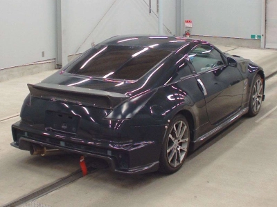 NISSAN FAIRLADY Z