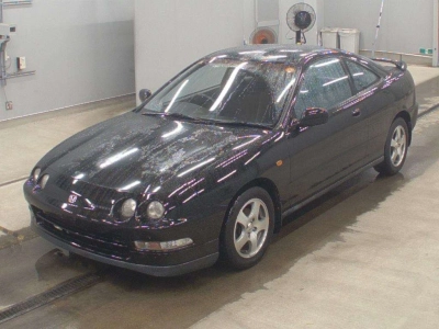 HONDA INTEGRA