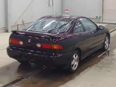 HONDA INTEGRA