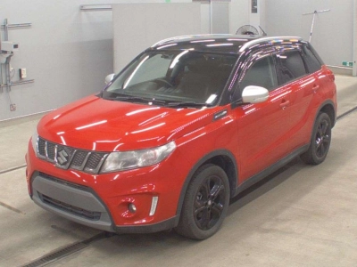 SUZUKI ESCUDO
