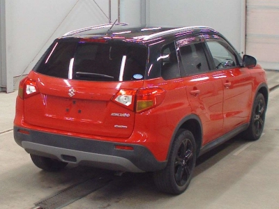 SUZUKI ESCUDO
