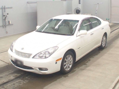 TOYOTA WINDOM