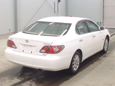 TOYOTA WINDOM