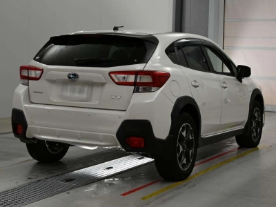 SUBARU SUBARU XV