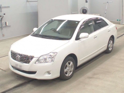 TOYOTA PREMIO