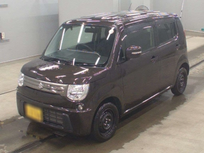 SUZUKI MRWAGON