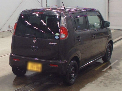 SUZUKI MRWAGON