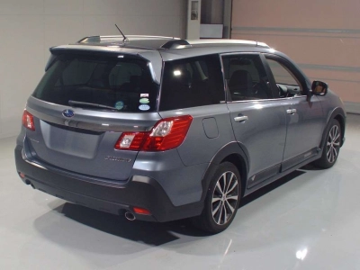 SUBARU EXIGA CROSSOVER 7