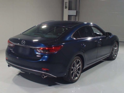 MAZDA ATENZA SEDAN