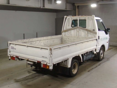 NISSAN VANETTE TRUCK
