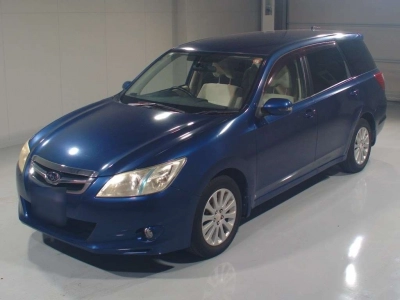 SUBARU EXIGA