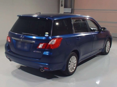 SUBARU EXIGA