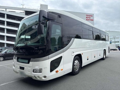 ISUZU GALA